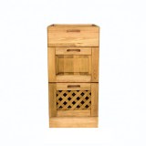 Шкаф-стол Н-03